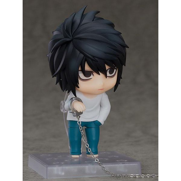 Nendoroid L 2.0 (Death Note) Additional Image 4