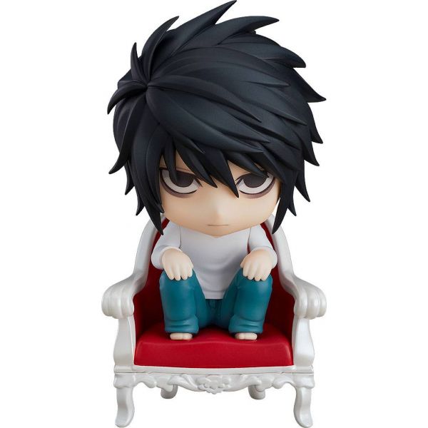 Nendoroid L 2.0 (Death Note) Main Image