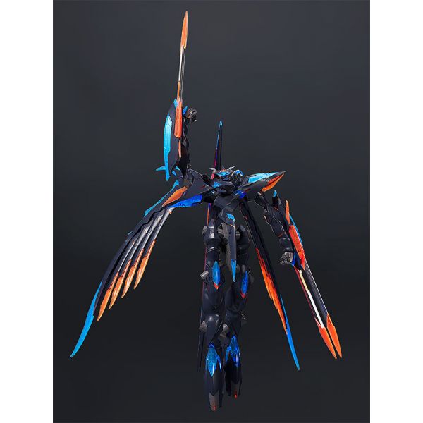 MODEROID Fafner Mark Alles (Fafner in the Azure THE BEYOND) Additional Image 1