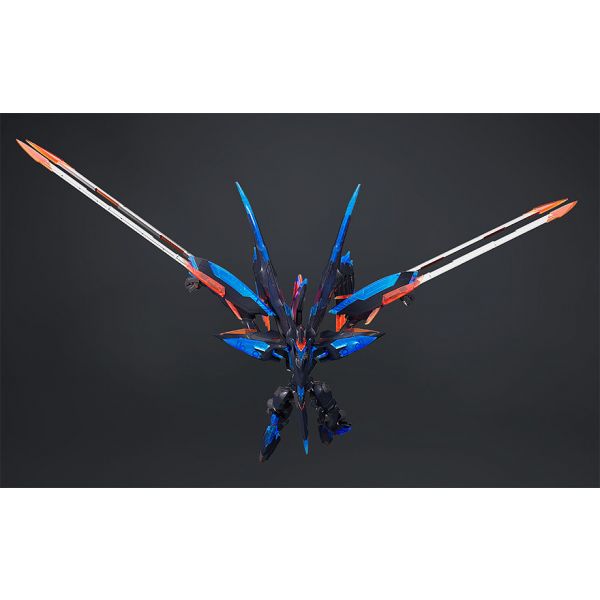 MODEROID Fafner Mark Alles (Fafner in the Azure THE BEYOND) Additional Image 2