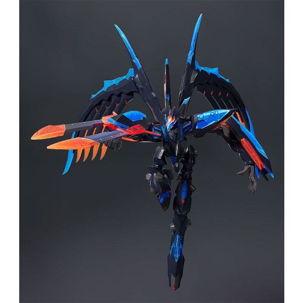 MODEROID Fafner Mark Alles (Fafner in the Azure THE BEYOND) Additional Image 3