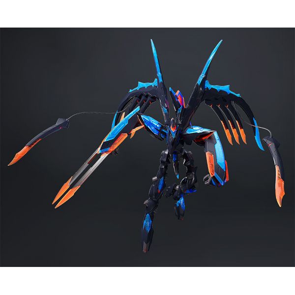 MODEROID Fafner Mark Alles (Fafner in the Azure THE BEYOND) Additional Image 4