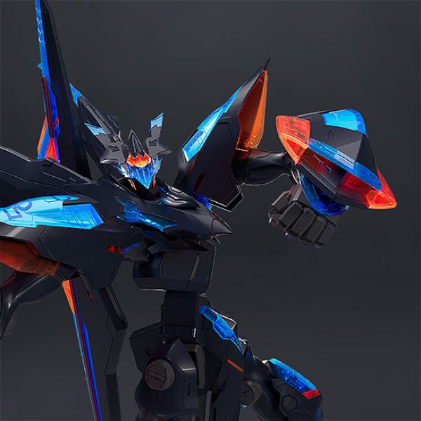 MODEROID Fafner Mark Alles (Fafner in the Azure THE BEYOND) Additional Image 5