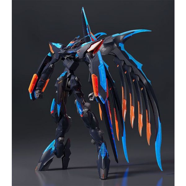 MODEROID Fafner Mark Alles (Fafner in the Azure THE BEYOND) Additional Image 6