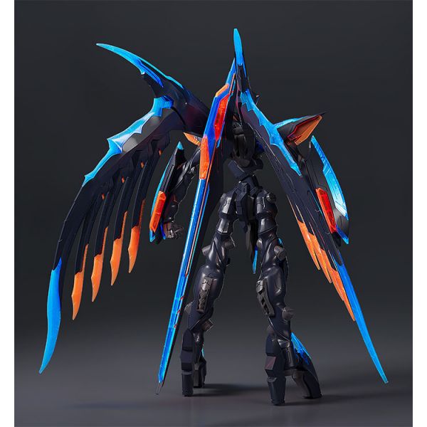 MODEROID Fafner Mark Alles (Fafner in the Azure THE BEYOND) Additional Image 7