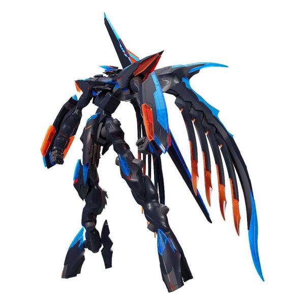 MODEROID Fafner Mark Alles (Fafner in the Azure THE BEYOND) Main Image