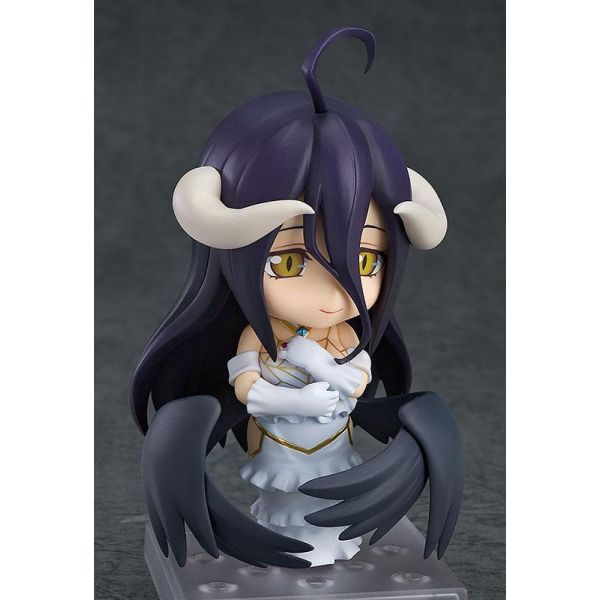 Nendoroid Albedo (Reissue) (Overlord) Additional Image 1