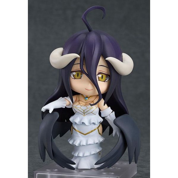 Nendoroid Albedo (Reissue) (Overlord) Additional Image 4