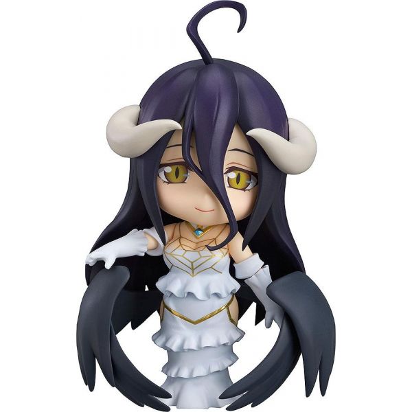 Nendoroid Albedo (Reissue) (Overlord) Main Image