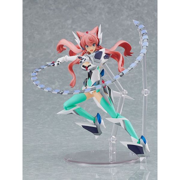 Act Mode Maria Cadenzavna Eve Action Figure (Senki Zesshou Symphogear) Additional Image 3