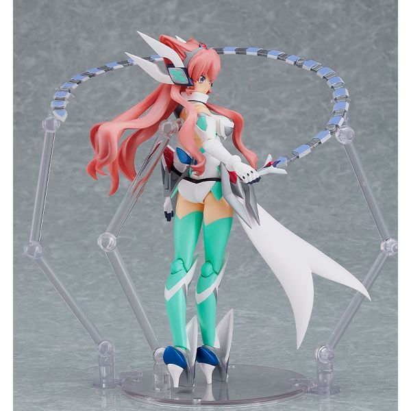 Act Mode Maria Cadenzavna Eve Action Figure (Senki Zesshou Symphogear) Additional Image 4