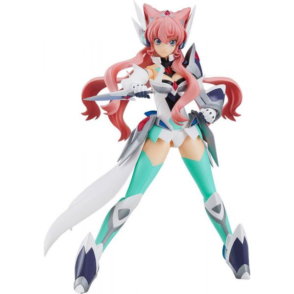 Act Mode Maria Cadenzavna Eve Action Figure (Senki Zesshou Symphogear) Main Image