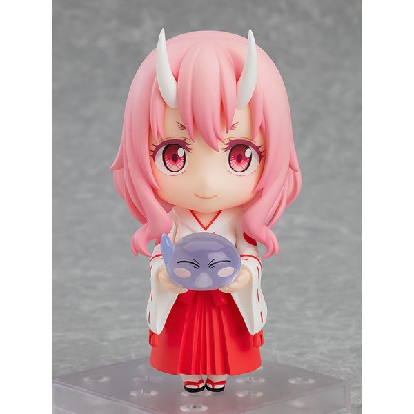Nendoroid Shuna (That Time I Got Reincarnated as a Slime) Additional Image 1