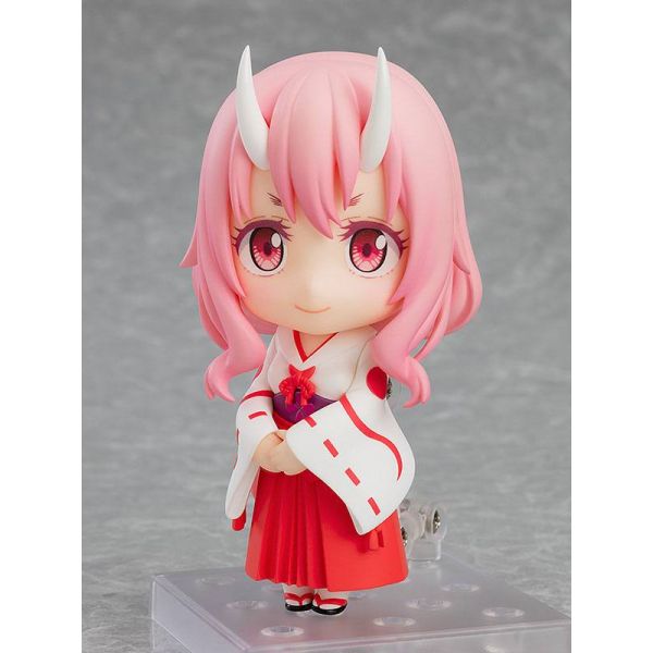 Nendoroid Shuna (That Time I Got Reincarnated as a Slime) Additional Image 2