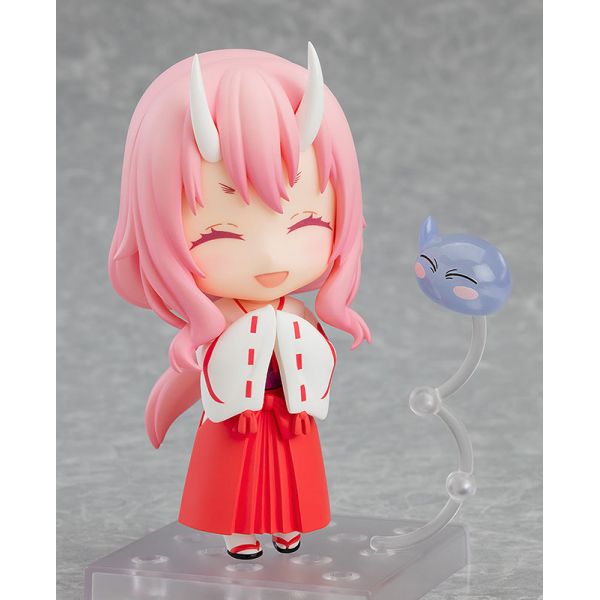 Nendoroid Shuna (That Time I Got Reincarnated as a Slime) Additional Image 3