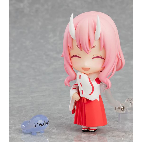 Nendoroid Shuna (That Time I Got Reincarnated as a Slime) Additional Image 4