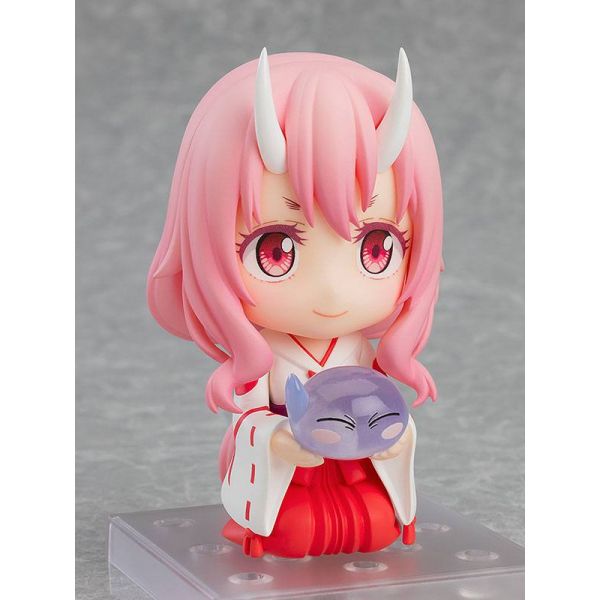 Nendoroid Shuna (That Time I Got Reincarnated as a Slime) Additional Image 5