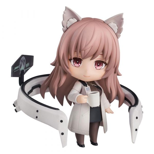 View Nendoroid Figures page
