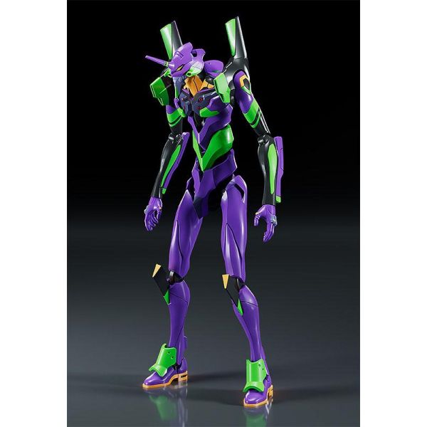 MODEROID Evangelion Unit-01 (Rebuild of Evangelion) Image