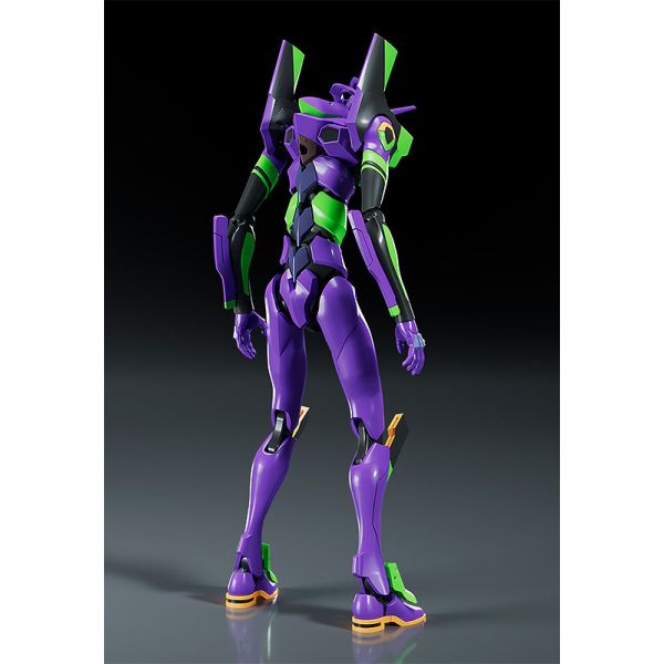 MODEROID Evangelion Unit-01 (Rebuild of Evangelion) Image