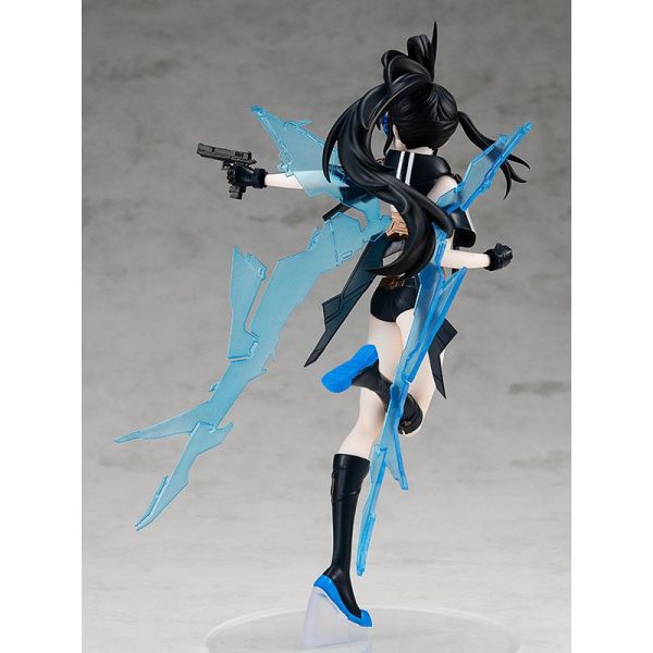 POP UP PARADE Empress Awakened Ver. Statue (Black Rock Shooter: Dawn Fall) Additional Image 2