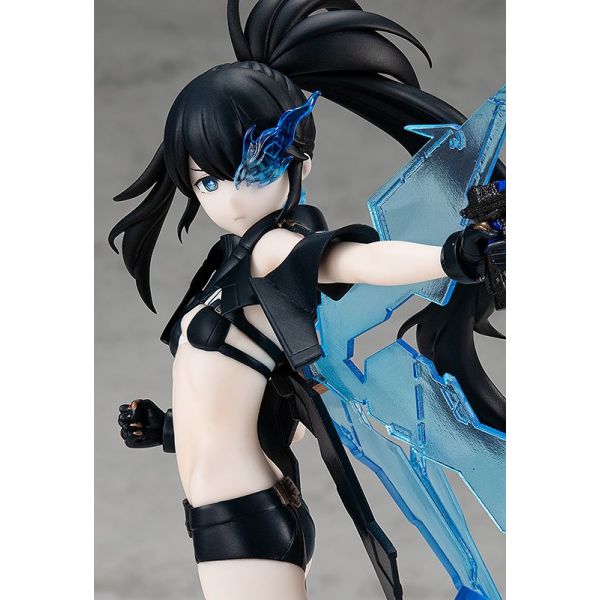 POP UP PARADE Empress Awakened Ver. Statue (Black Rock Shooter: Dawn Fall) Additional Image 3