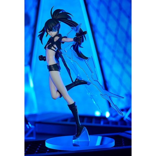 POP UP PARADE Empress Awakened Ver. Statue (Black Rock Shooter: Dawn Fall) Additional Image 4