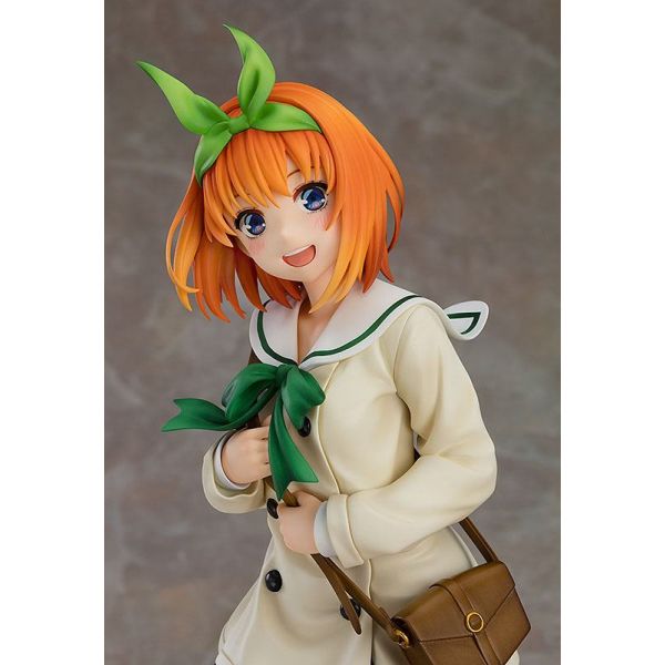 Yotsuba Nakano Date Style Ver. Statue (The Quintessential Quintuplets) Additional Image 4