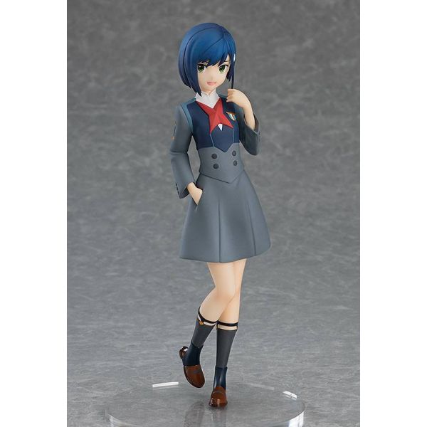 POP UP PARADE Ichigo (DARLING in the FRANXX) Additional Image 1