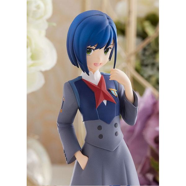POP UP PARADE Ichigo (DARLING in the FRANXX) Additional Image 6
