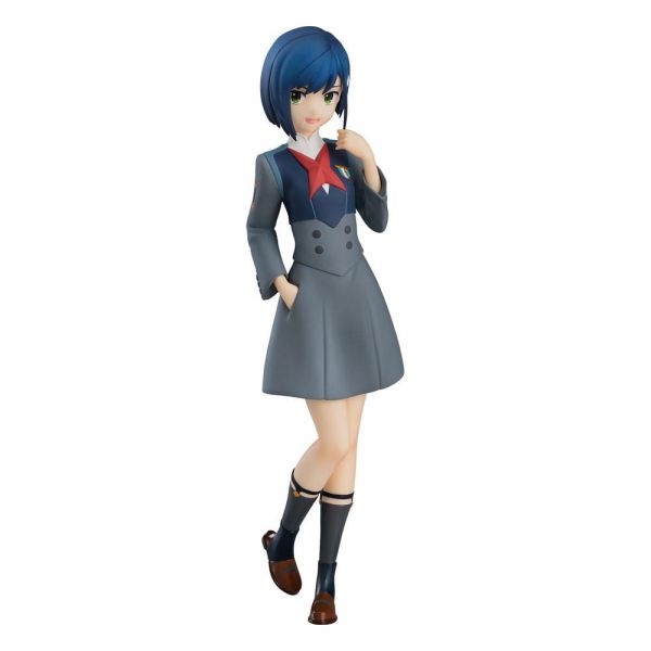 POP UP PARADE Ichigo (DARLING in the FRANXX) Main Image
