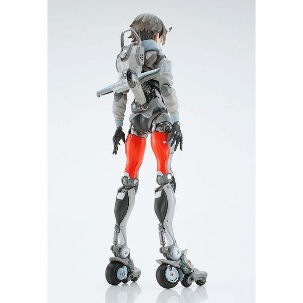Motored Cyborg Runner SSX_155 Mandarin Surf (Shojo-Hatsudoki) Additional Image 1