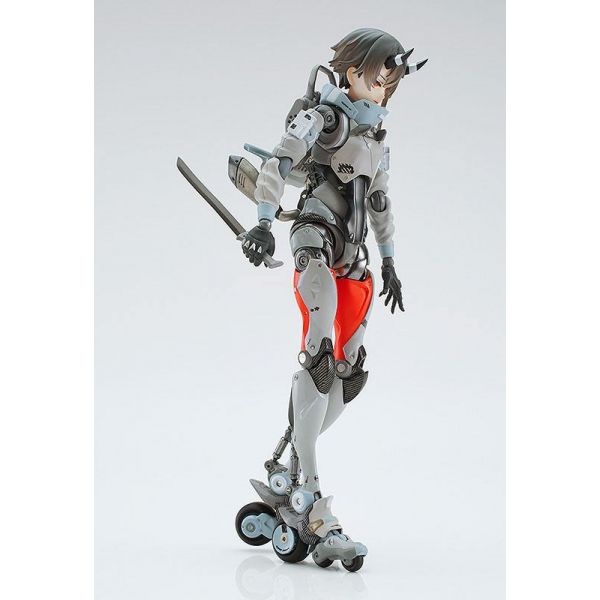 Motored Cyborg Runner SSX_155 Mandarin Surf (Shojo-Hatsudoki) Additional Image 2