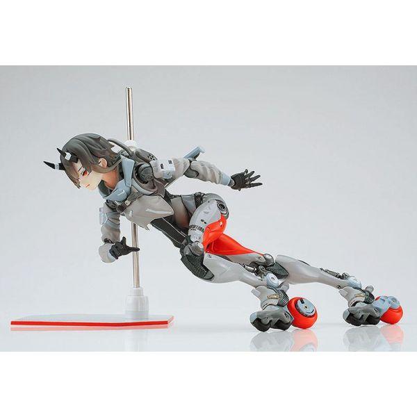 Motored Cyborg Runner SSX_155 Mandarin Surf (Shojo-Hatsudoki) Additional Image 4