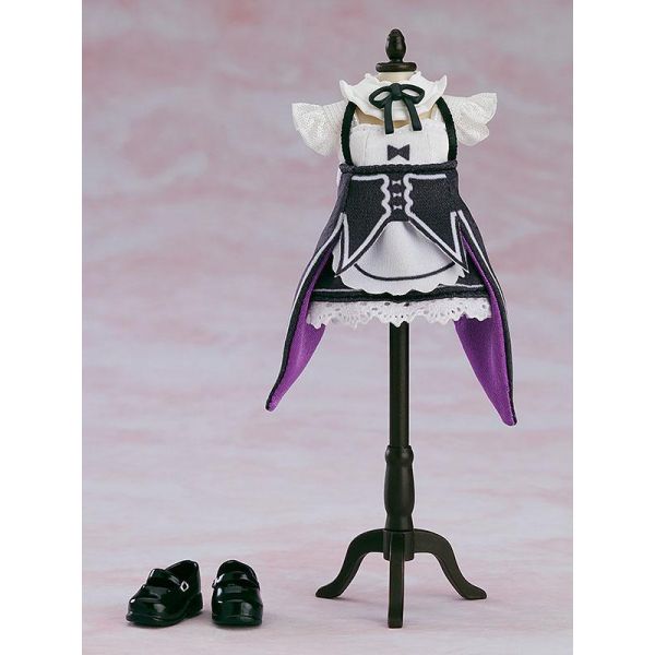 Nendoroid Doll Rem (Re:ZERO Starting Life in Another World) Additional Image 4