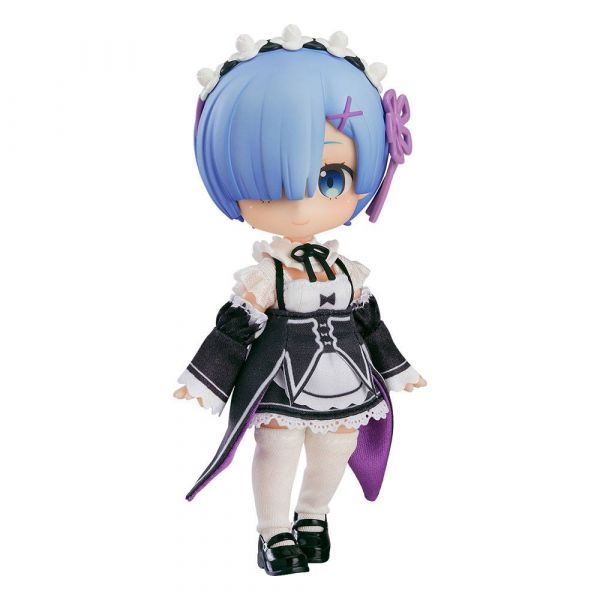 Nendoroid Doll Rem (Re:ZERO Starting Life in Another World) Main Image