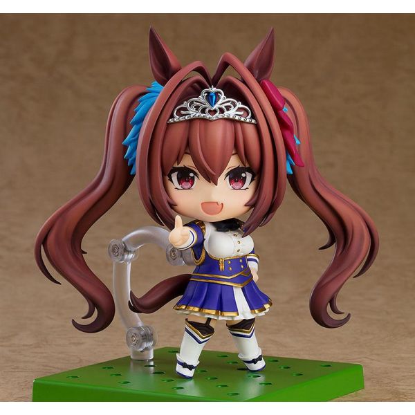 Nendoroid Daiwa Scarlet (Uma Musume Pretty Derby) Additional Image 1