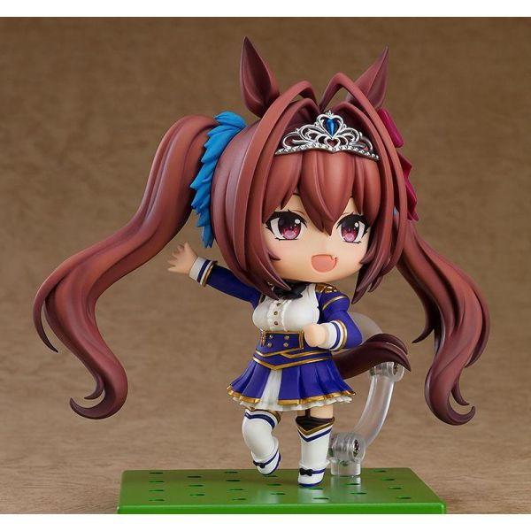 Nendoroid Daiwa Scarlet (Uma Musume Pretty Derby) Additional Image 2