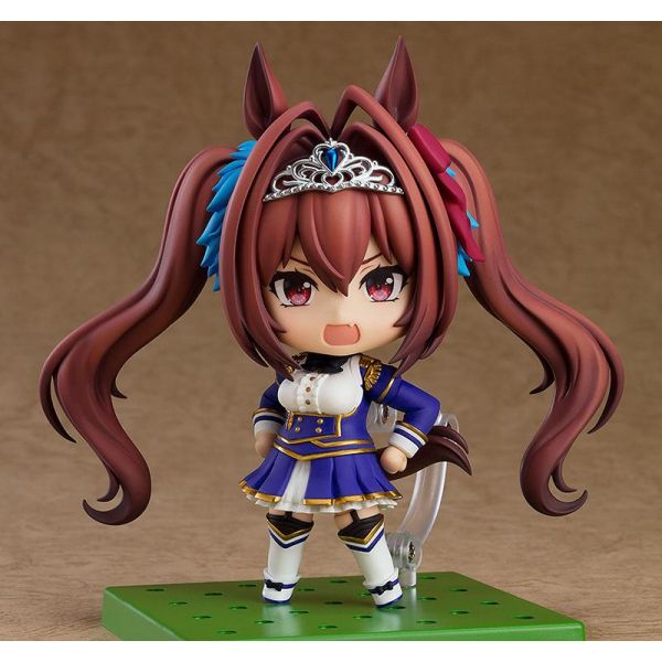 Nendoroid Daiwa Scarlet (Uma Musume Pretty Derby) Additional Image 3