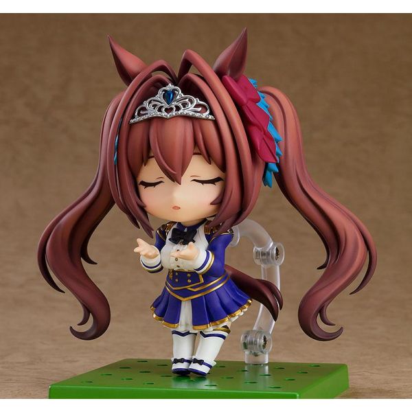Nendoroid Daiwa Scarlet (Uma Musume Pretty Derby) Additional Image 4