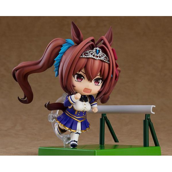 Nendoroid Daiwa Scarlet (Uma Musume Pretty Derby) Additional Image 5
