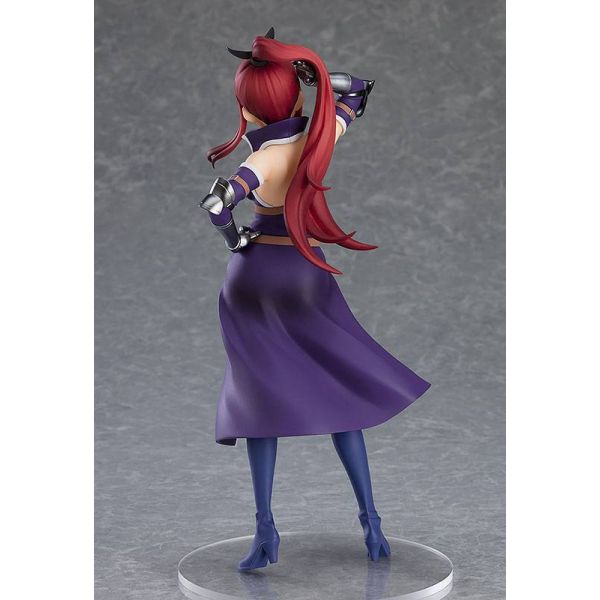 POP UP PARADE Erza Scarlet: Grand Magic Royale Ver. Statue (Fairy Tail Final Season) Additional Image 2