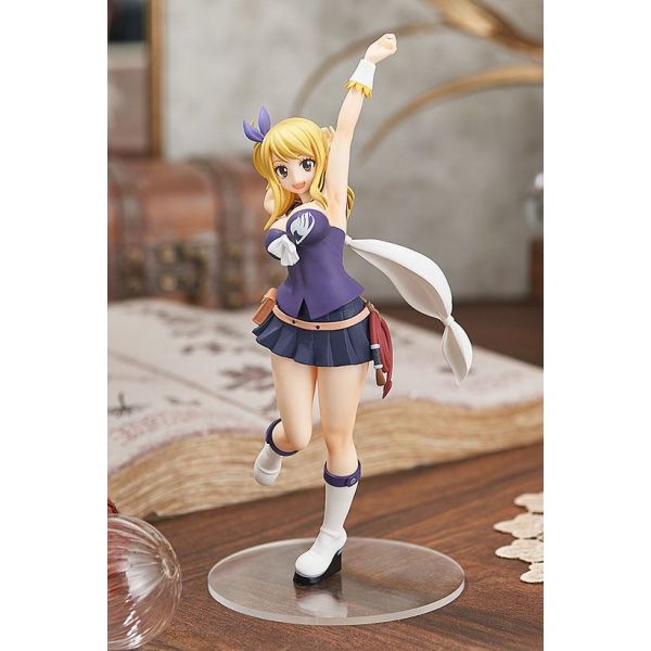 POP UP PARADE Lucy Heartfilia: Grand Magic Royale Ver. (Fairy Tail Final Season) Image