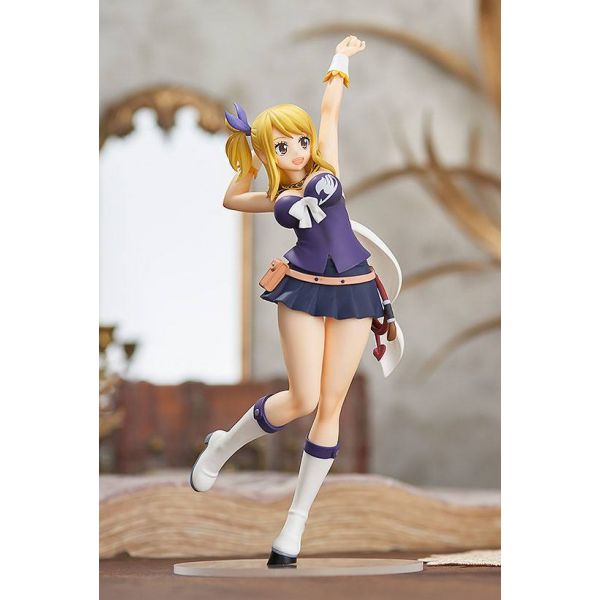 POP UP PARADE Lucy Heartfilia: Grand Magic Royale Ver. (Fairy Tail Final Season) Image
