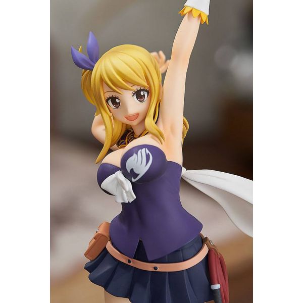 POP UP PARADE Lucy Heartfilia: Grand Magic Royale Ver. (Fairy Tail Final Season) Image