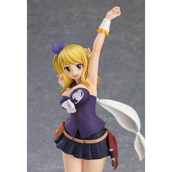 POP UP PARADE Lucy Heartfilia: Grand Magic Royale Ver. (Fairy Tail Final Season) Image