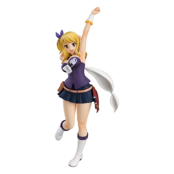 POP UP PARADE Lucy Heartfilia: Grand Magic Royale Ver. (Fairy Tail Final Season) Image