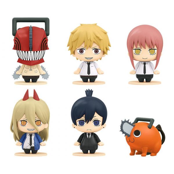 View Statues Fixed Pose Figures page