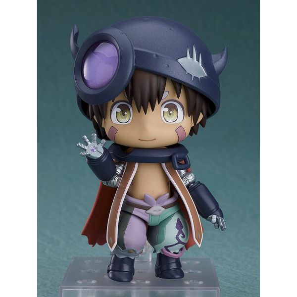 Nendoroid Reg (Made in Abyss) Additional Image 1
