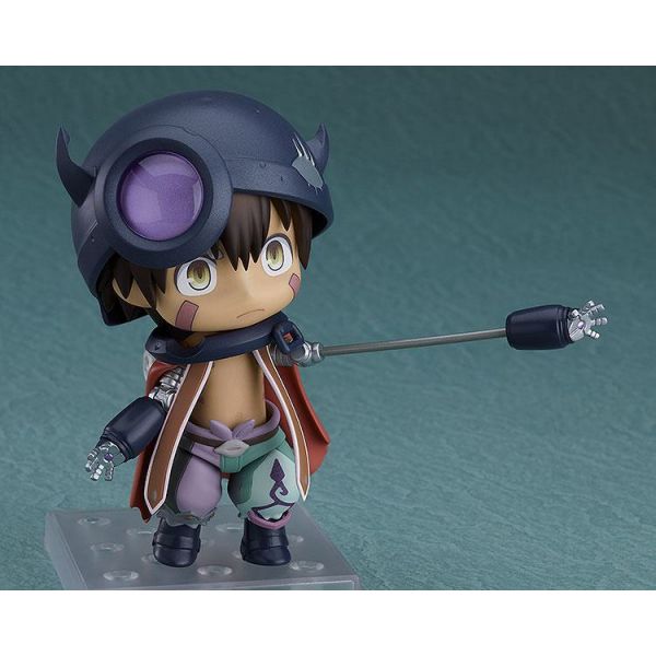 Nendoroid Reg (Made in Abyss) Additional Image 2